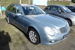 Bild des Angebotes Mercedes-Benz E 200 T Kompressor AHK