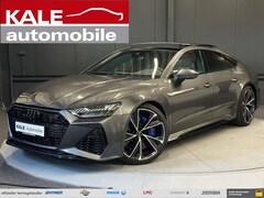 Bild des Angebotes Audi RS7 Sportback 4.0 TFSI quattro*22Zoll*PANORAMA*LASER*