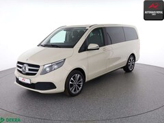 Bild des Angebotes Mercedes-Benz V 220 V 220 d LANG 6 SITZE STANDHZ,KAMERA,SPURPAKET,SH