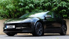 Bild des Angebotes Tesla Model 3 Highland HW4, RWD / Modell 2024 in neuwertigem Zustand !!!!!!!