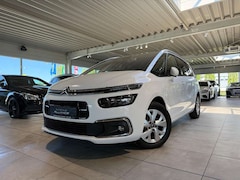 Citroen C4 Picasso Grand Spacetourer 1.5 BlueHDi 130 FAP Selection...