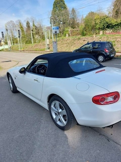 Bild des Angebotes Mazda MX-5 Cabrio