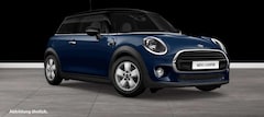 Bild des Angebotes MINI Cooper Hatch Salt Navi Klimaaut. Shz PDC