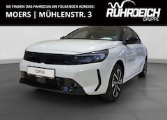Bild des Angebotes Opel Corsa GS Navi Allwetter Blendfreies Fernl. Kurvenlicht A