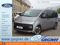 Bild des Angebotes Hyundai STARIA 177PS Autm. Signature Navi Leder ACC