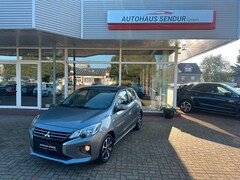 Bild des Angebotes Mitsubishi Space Star Select+*KAMERA*SHZ*TOP*SERVICE NEU