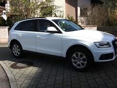 Bild des Angebotes Audi Q5 2.0 TFSI (132 kW) quattro Navi Xenon Leder AHK