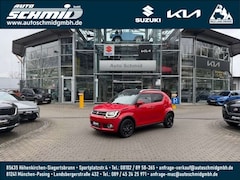 Bild des Angebotes Suzuki Ignis IGNIS 1.2 DUALJET AGS COMFORT+