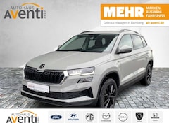 Bild des Angebotes Skoda Karoq Balance AHK*LED*Navi*Kamera*Lenkrad heizbar