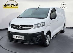 Bild des Angebotes Opel Vivaro-e Cargo M (75-kWh) Edition