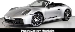 Bild des Angebotes Porsche 992 -2 911 Carrera Cabrio Neupreis180K SportDesign