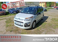 Citroen C3 Picasso Picasso 1.2 PT 110 Excl. Navi PDC Cam LM Klim