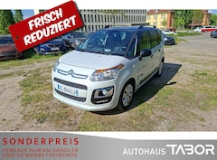 Citroen C3 Picasso Picasso 1.2 PT 110 Excl. Navi PDC Cam LM Klim