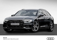 Bild des Angebotes Audi A6 Avant 45 quattro S LINE PANO B&O AHK LM21