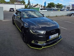 Bild des Angebotes Audi A6 Avant 3.0 TDI DPF quattro S tronic