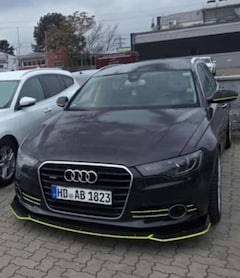 Bild des Angebotes Audi A6 Avant 3.0 TDI DPF quattro S tronic