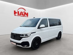 Bild des Angebotes VW T6 Multivan T6.1 MultivanGeneration Six/Kamera/Totwinkel/LED