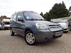 Bild des Angebotes Citroen Berlingo 1.6 16V Multispace Plus- Anhängerkupplung