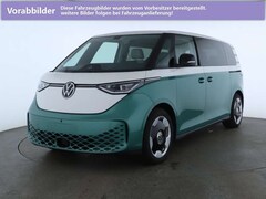 Bild des Angebotes VW ID. Buzz PRO LR 7-SITZER 86 KWH AUTOMATIK Navi LED