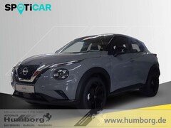Bild des Angebotes Nissan Juke 1.0 DIG-T Tekna 7DCT 360 Kamera LED Apple CarPlay
