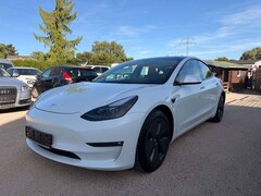 Bild des Angebotes Tesla Model 3 Long Range Dual AWD,8-fach berei.,HU NEU