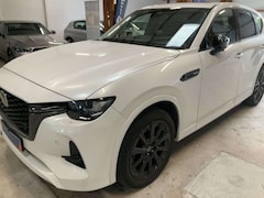 Bild des Angebotes Mazda CX-60 2.5 e-Skyactiv Plug-in Hybrid Homura AWD