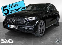 Bild des Angebotes Mercedes-Benz GLC 450 d 4M AMG MBUX+360°+DIG-LED+Pano+AHK+Dist