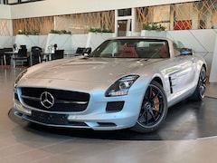 Bild des Angebotes Mercedes-Benz SLS 6.2 V8 Roadster GT Carbon Keramik 1.Hand