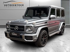 Bild des Angebotes Mercedes-Benz G 63 AMG Edition 463 1.Hd ACC TOTW KERAMIK