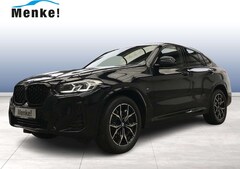 Bild des Angebotes BMW X4 xDrive20d M Sportpaket Head-Up HiFi DAB LED