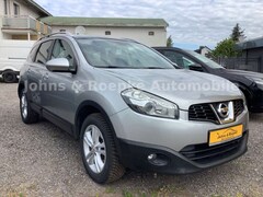 Bild des Angebotes Nissan Qashqai+2 / 7-SITZER / PANO / NAVI