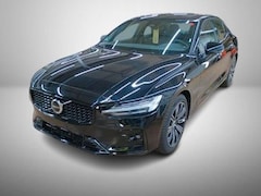 Bild des Angebotes Volvo S60 B4 Plus Dark*Standh*H&K*SD*