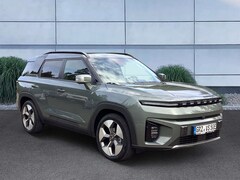 Bild des Angebotes SsangYong Torres EVX Titanium