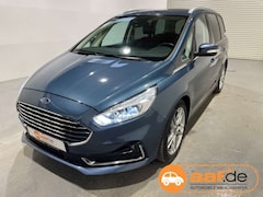 Bild des Angebotes Ford Galaxy 2.0 EcoBlue 4x4 Titanium Aut. EU6d-T LED ACC