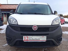 Bild des Angebotes Fiat Doblo Doblo Cargo SX Klima, TÜV 27,AHK