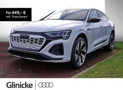 Bild des Angebotes Audi Q8 e-tron Q8 Sportback S line 55 e-tron quattro*Matrix LED