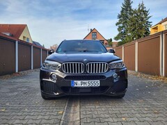 Bild des Angebotes BMW X5 M xDrive40d Sport Edition