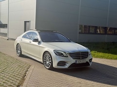 Bild des Angebotes Mercedes-Benz S 400 d 4Matic AMG PLUS Exklusiv-Paket*ACC***