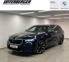 Bild des Angebotes BMW 540 d xDrive Touring M Sportpaket Pro DA. Prof. PA. Pr