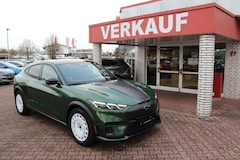 Bild des Angebotes Ford Mustang Mach-E GT AWD Mach-E Rally Paket + FGS 5 J.+ Ext.R