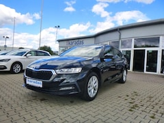 Bild des Angebotes Skoda Octavia Combi 2,0 TDI DPF NAV/LED/SHZ/PDC/ACC