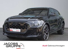 Bild des Angebotes Audi RS Q8 4.0 TFSI quattro Pano,HD Matrix, AHK
