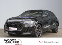 Bild des Angebotes Audi RS Q8 4.0 TFSI quattro Pano,HD Matrix, AHK