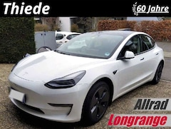 Bild des Angebotes Tesla Model 3 LONGRANGE DUAL-MOTOR NAVI/KAMERA/SH/PANO