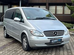 Bild des Angebotes Mercedes-Benz Viano Viano 2.2 CDI Automatik 6 Sitzer | Tüv Neu