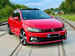 Bild des Angebotes VW Polo GTI 2.0 TSI OPF DSG