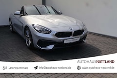 Bild des Angebotes BMW Z4 sDrive 20 i Advantage 2.0 16V Sitzh LED PDC