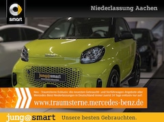 Bild des Angebotes smart forFour EQ 60kWed passion SHZ Pano PDC+Kamera