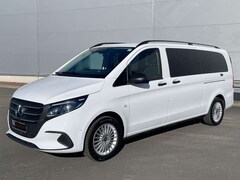 Bild des Angebotes Mercedes-Benz Vito 116 Tourer PRO 4x4 XL STANDHZ NAV KAMERA