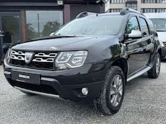 Bild des Angebotes Dacia Duster 1.6 Prestige 4x4 | Navi | Leder | Tempo